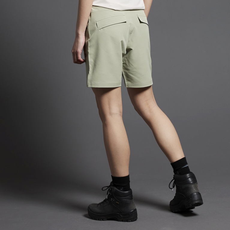 Shortsit "WS Lightweight Shorts" Shortsit "WS Lightweight Shorts"